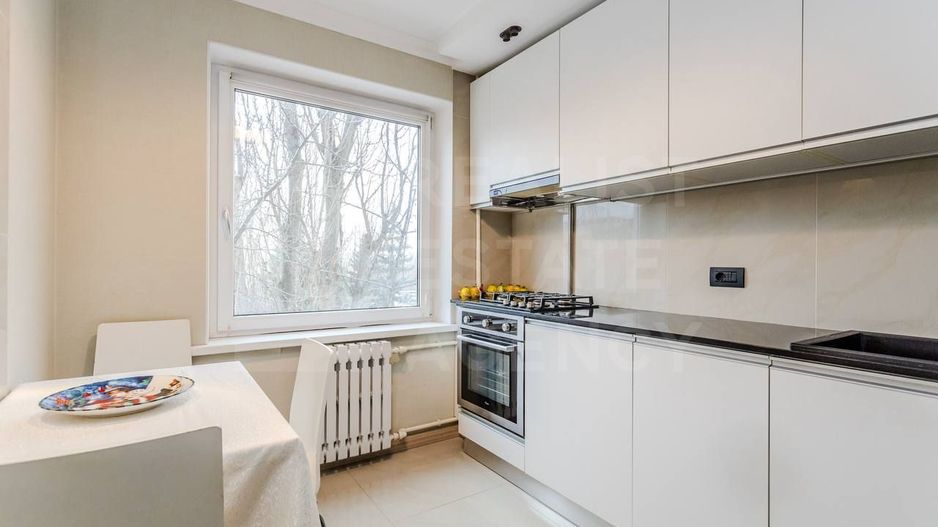 Vânzare, apartament, 2 camere, str. Petru Zadnipru, Ciocana - Poză 1