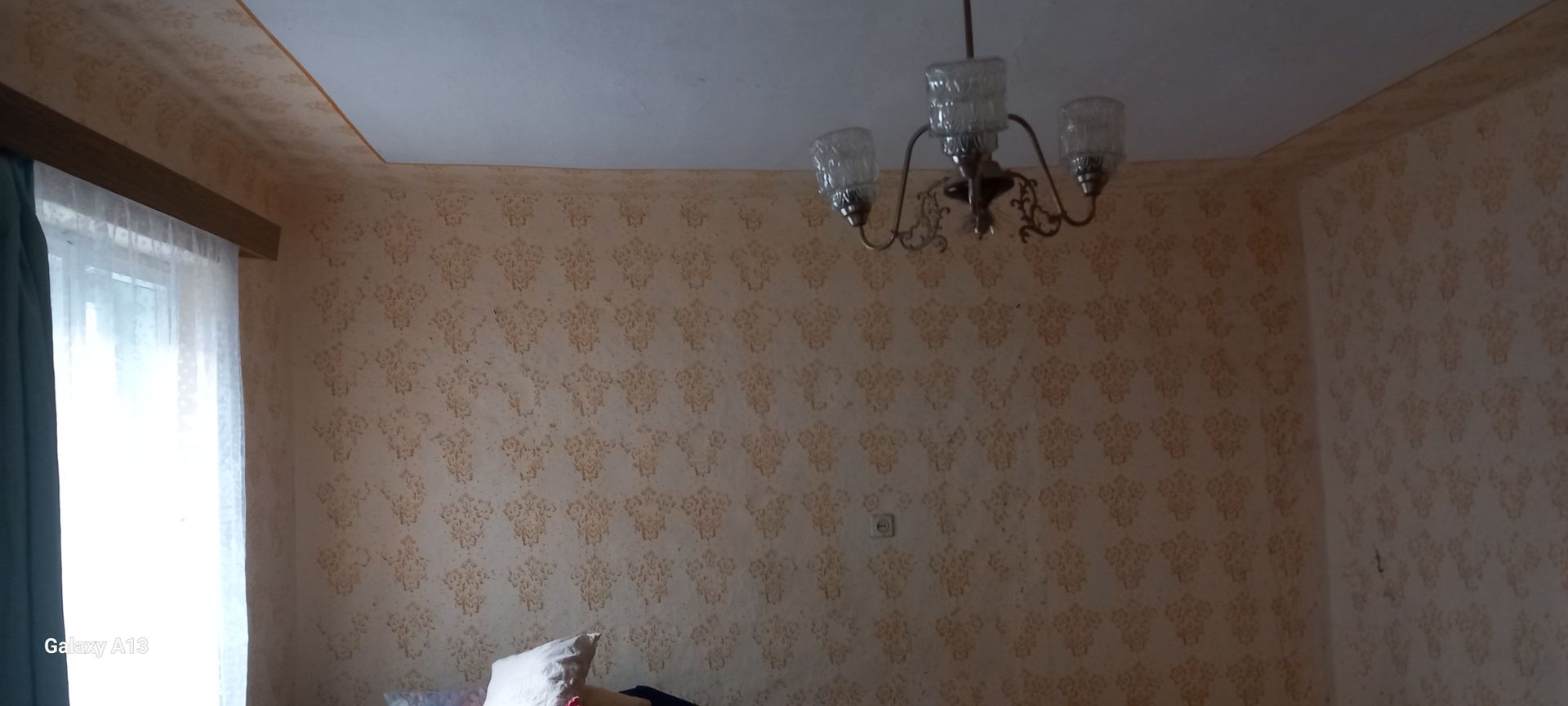 Ag BRASADAS vinde casa cu 2 cam teren 4.86 ari în zona SEMICENTRALA. - Poză 7