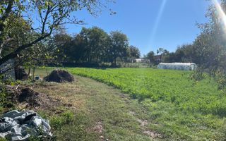 Teren Intravilan 1000mp - Jucu de Sus - Poză 3