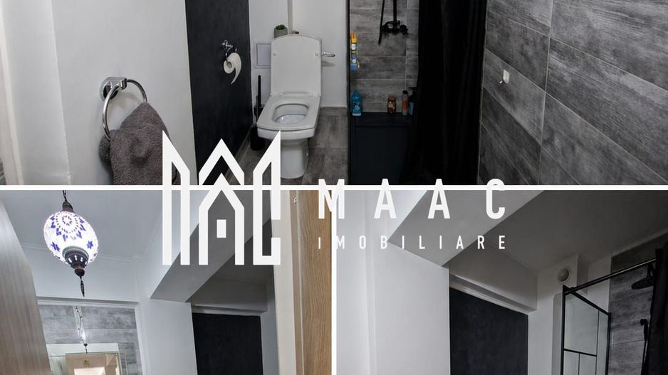 Apartament 3 camere | 79 MPU | Etajul 1 | Doamna Stanca - Poză 11