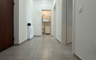 Apartament decomandat 2020 | Metrou Dimitrie Leonida | Loc de parcare - Poză 8