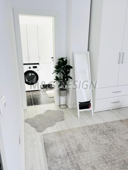 Apartament 3 camere Torontalului bloc nou - Poză 8