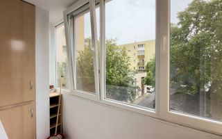 Apartament 2 camere decomandat, parcare în zona Grigorescu - Poză 10