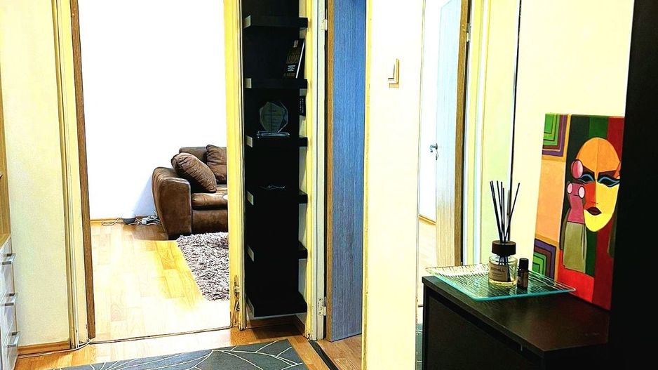 AP. 2 CAMERE- BRANCOVEANU, PET-FRIENDLY, BLOC REABILITAT, MODERN - Poză 9