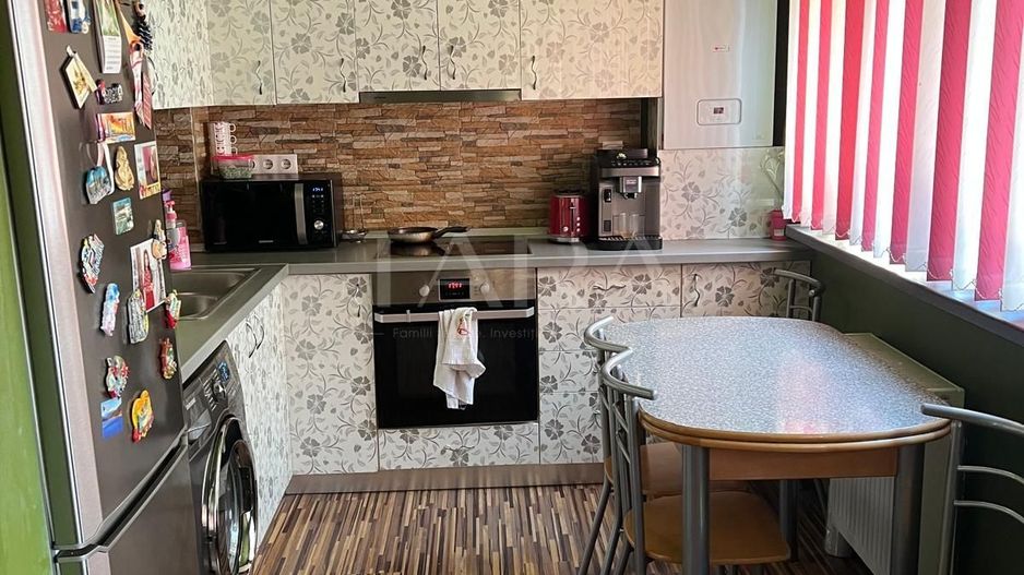 Apartament 2 camere, parter – zona Vivo - Poză 3