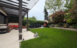 6 camere | Vilă individuală P+2 - Poză 15