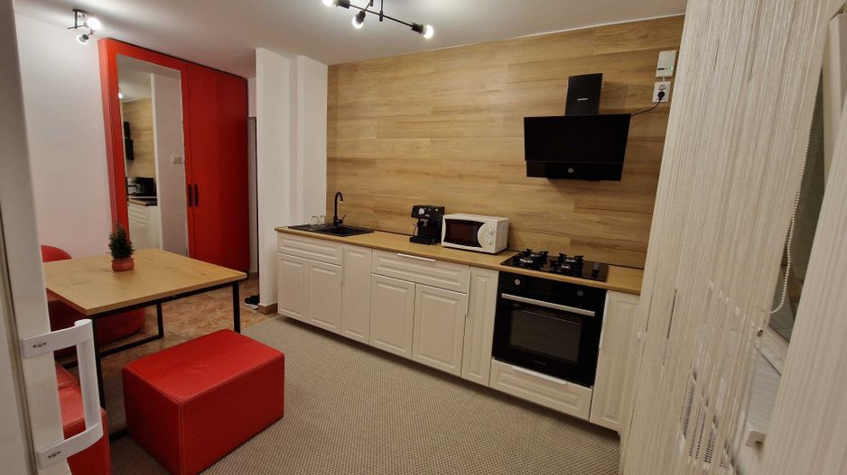 Metrou Lujerului, apartament 3 camere decomandat+ loc de parcare - Poză 5