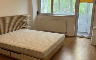 AP. 3 CAMERE MILITARI, PRIMA INCHIRIERE, LOC PARCARE, METROU 5 MINUTE - Poză 2