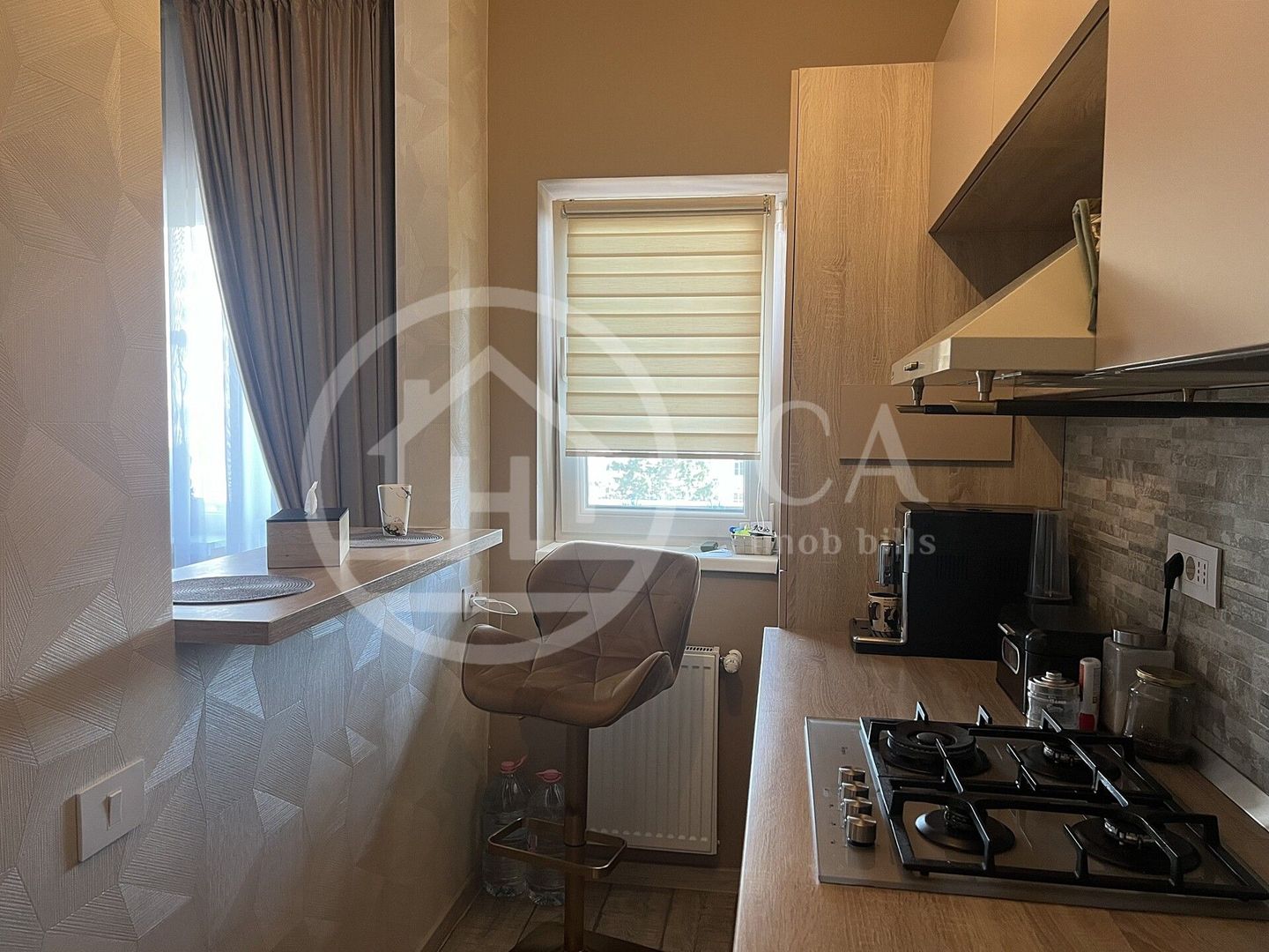 Apartament cu 3 camere de vanzare in Luceafarul Oradea - Poză 5