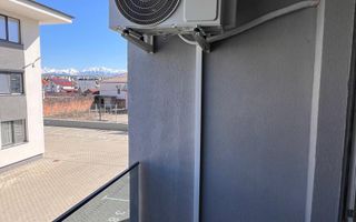 Apartament cu 3 cam NOU- Mobilat si utilat- Etaj 1 - Poză 6