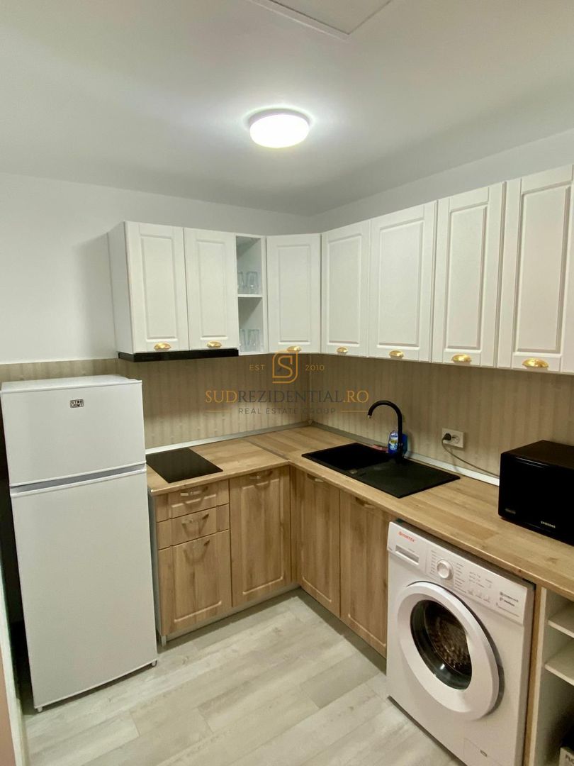 Apartement cu 2 camere, rate la dezvoltator (rata 600€/luna) - Vitan - Poză 3