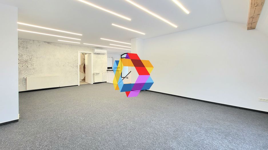 Birouri la casă  -  360 mp # Plus-imo.ro - Poză 8