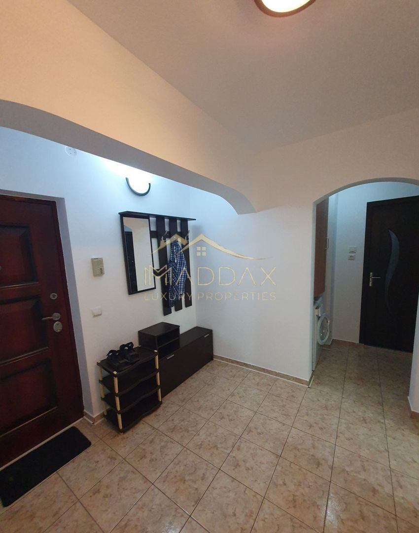 2 Camere Decomandat | Etaj 2 | Parcare Inclusă | Apărătorii Patriei - Poză 6