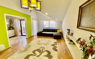 Apartament de inchiriat, zona linistita in cartierul Tractorul. - Poză 1