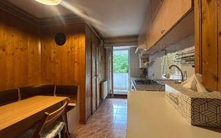 Vanzare apartament decomandat, confort sporit, Calea Dorobantilor - Poză 7