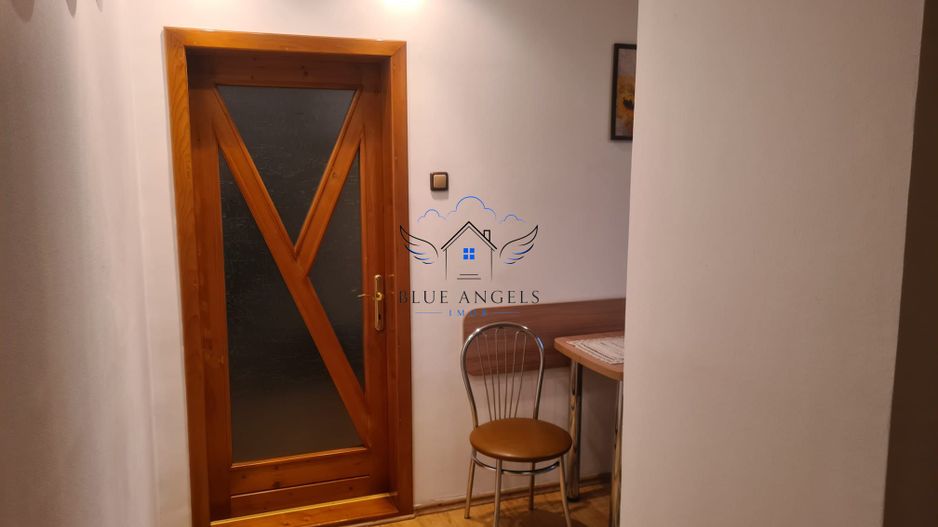 Apartament 3 camere decomandat de închiriat – Astra, zona Someș - Poză 6