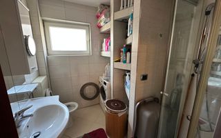 4 camere/2 balcoane/terasa/Garaj/Zona Grand Hotel Italia - Poză 9