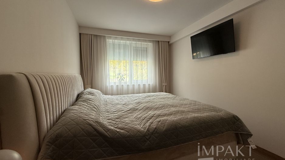 Casa individuala cu teren de 563 mp, în Suceagu! - Poză 14