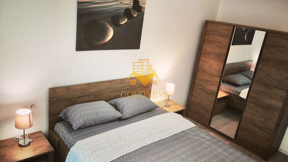 2 camere, Marasti, Record Park, Premium, The Office, Parcare, 21. Dec - Poză 2