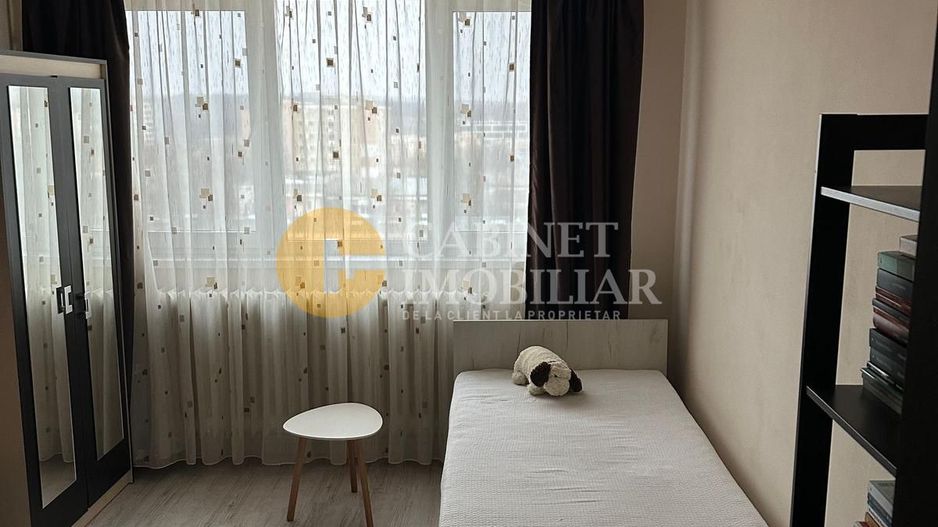 🏡 Apartament 2 camere decomandate de vânzare | Tătărași – Iași - Poză 5