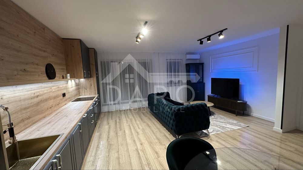 🏡 Apartament 2 camere de închiriat | Prima închiriere | - Poză 7