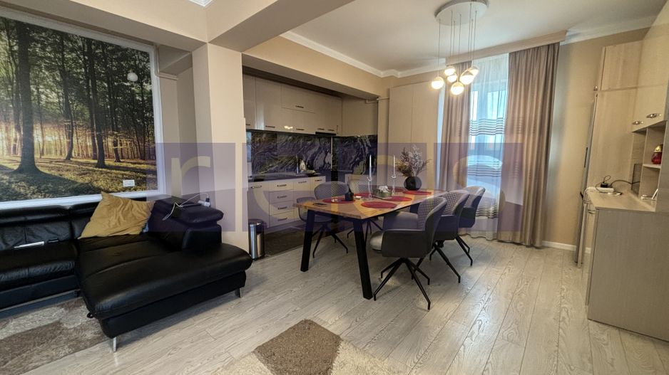 APARTAMENT 4 CAMERE | STRAULESTI | LOC DE PARCARE + TERASA - Poză 3