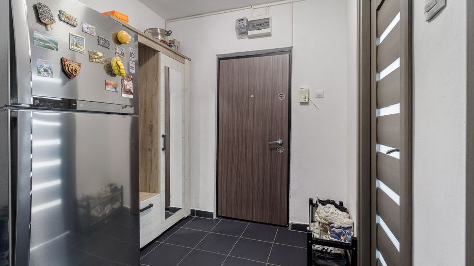 2 Camere Renovat | 5 minute metrou N. Grigorescu - Poză 6