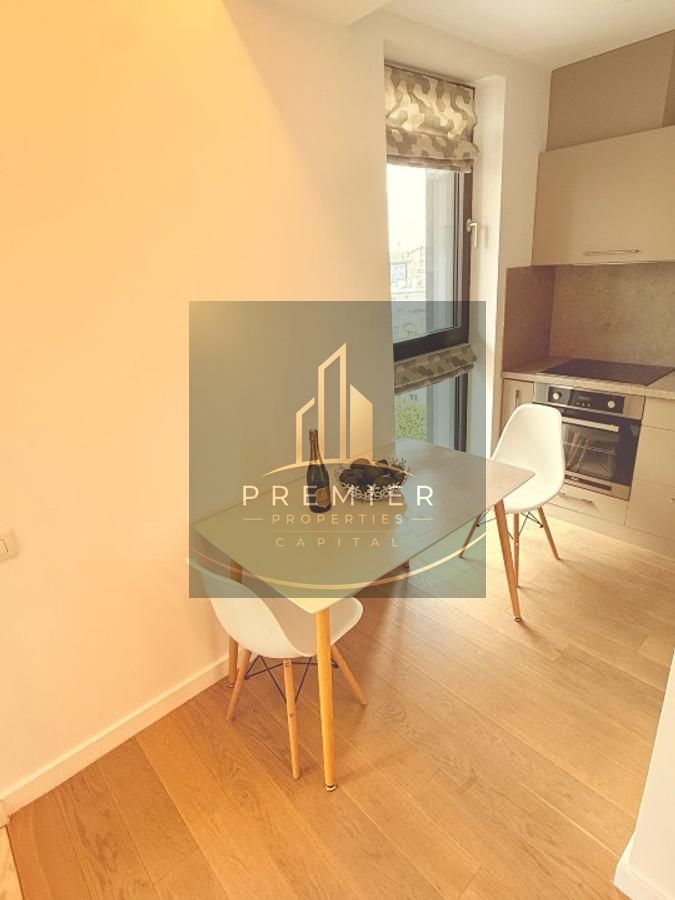 One Plaza one bedroom apartament for rent - Poză 4