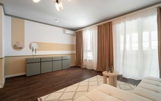 2 camere | Central Address Residence | 57 mp | Prima închiriere | Bloc - Poză 2