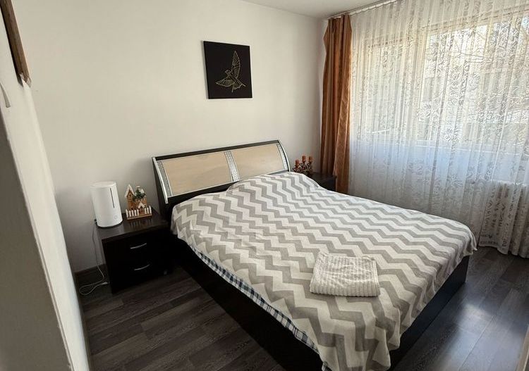 De vanzare apartament 2 camere - ultracentral Piata Unirii - Poză 3