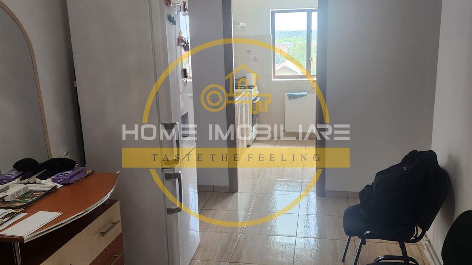 Apartament 2 camere, et.3/4 58mp. Decomandat // Mobilat & Utilat, Popas Pacurari - Poză 10