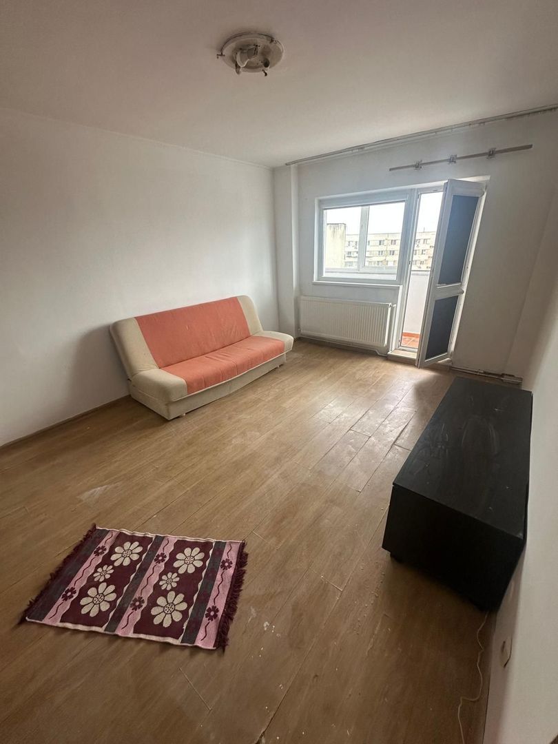 APARTAMENT 2 CAMERE DECOMANDAT + CENTRALA TERMICA BLOC 1983 LUJERULUI - Poză 4