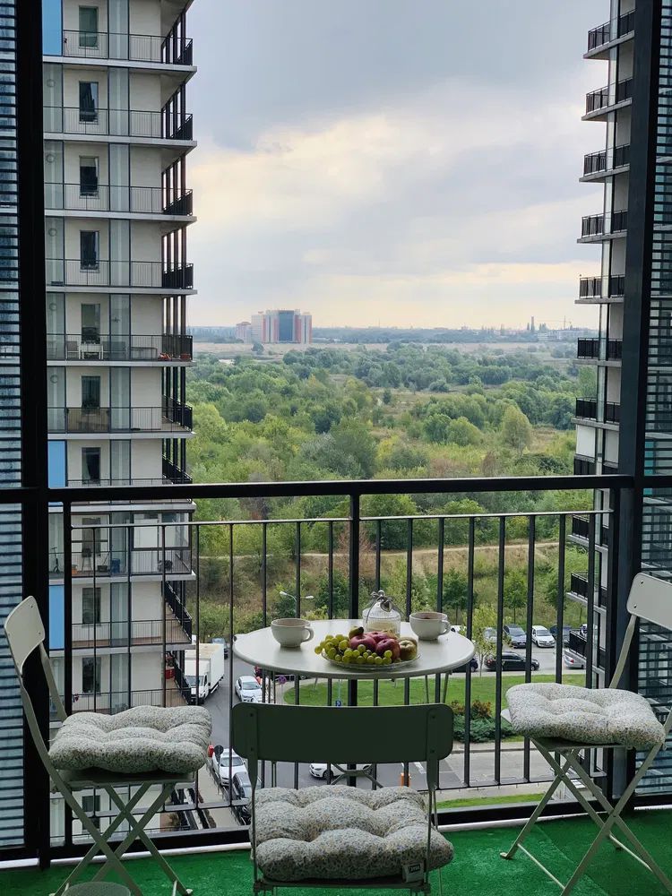 Apartament 3 camere ASMITA GARDENS de inchiriat. - Poză 11