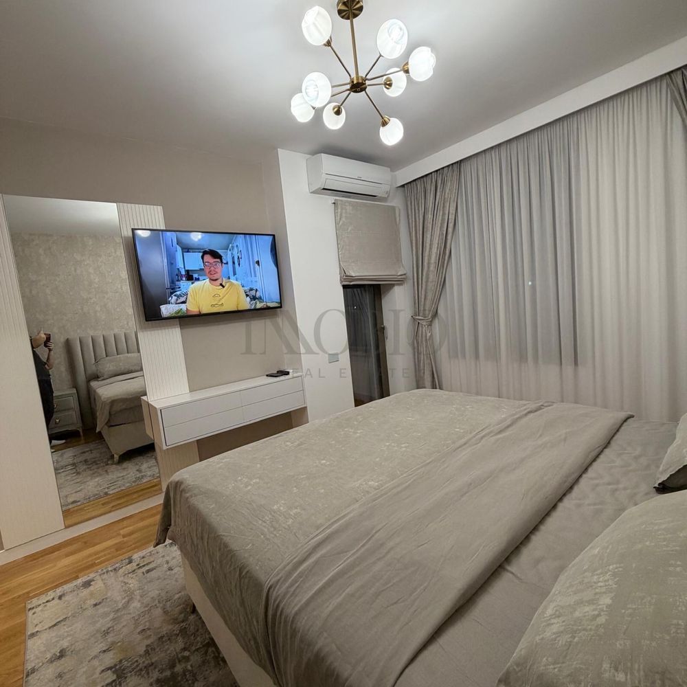 Soseaua Nordului | 2 camere | Parc Avenue | Prima Chirie - Poză 6