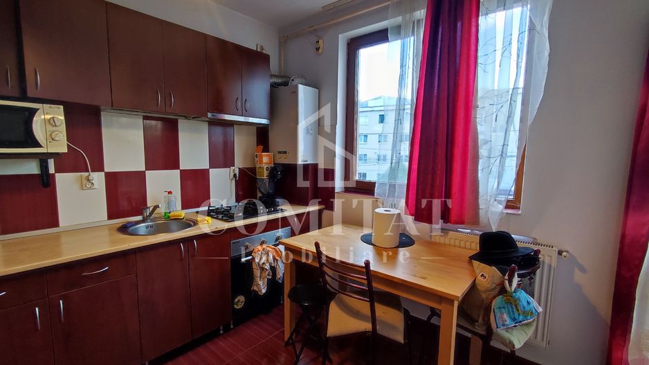 Apartament cochet cu 1 cameră | Cartierul Zorilor - Zona Vila Meteor - Poză 5