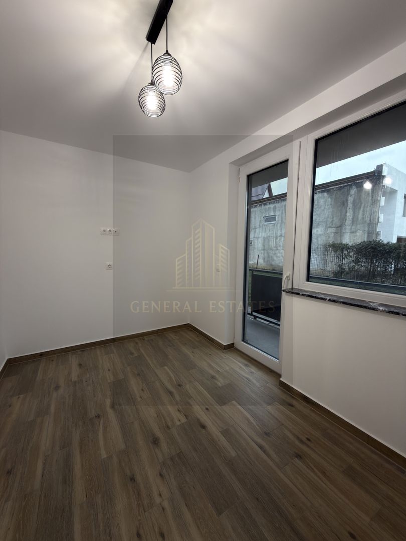 Garsonieră Nouă   Complex Belle Vie, Cartier Tractorul, Brașov - Poză 5