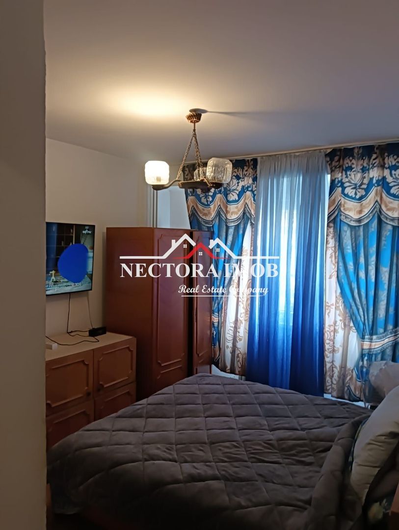 NECTORA IMOB-Apartament 2 camere, Blvd. Dacia, 70 mp, Etaj 5, 55 mp - Poză 2