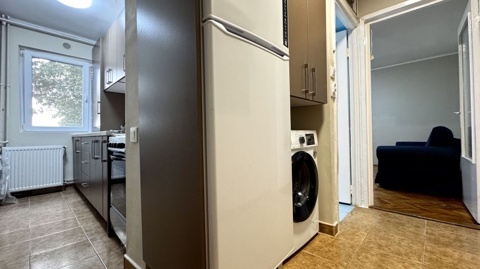 Apartament 2 camere, primitor, cu boxa, zona Central - Take Ionescu - Poză 5