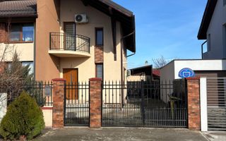 Ciarda Roșie | 5 min Continental | 150 mp | 4 dormitoare | 3 băi - Poză 2