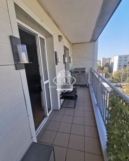 Apartament 3 camere 115mp | Calea Călărași, Decebal | Bloc 2010- Loc de parcare - Poză 6