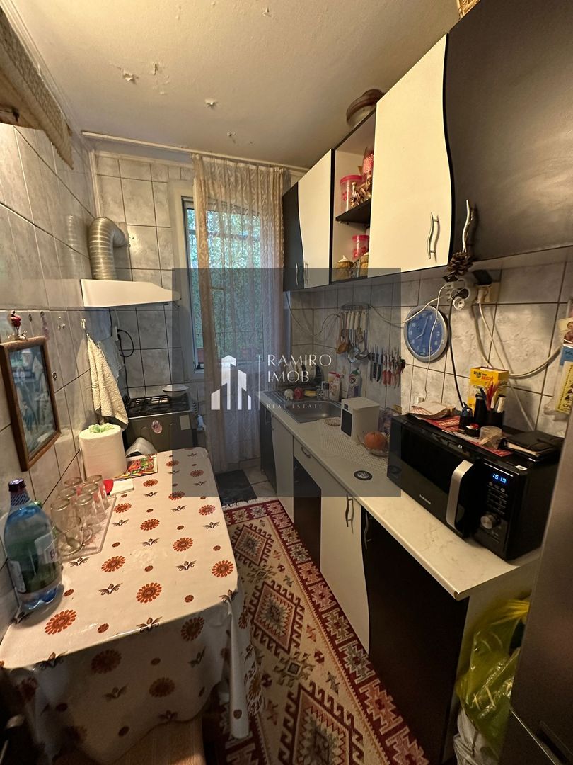 Garsoniera Zona Luica/Constantin Brancoveanu - Poză 5