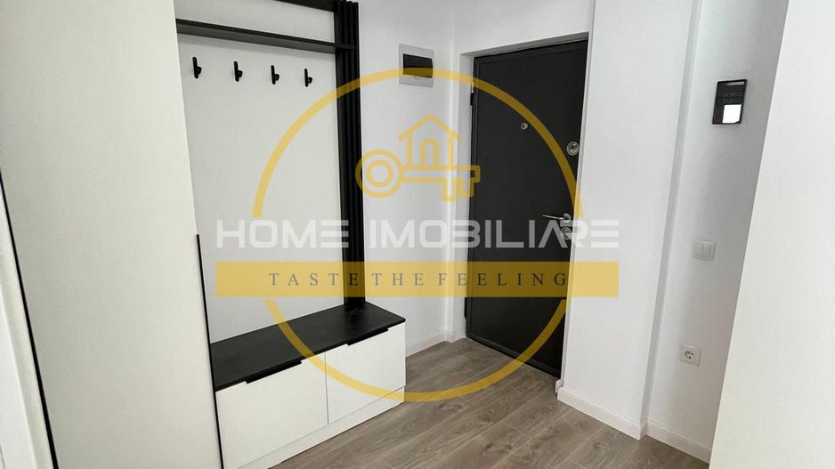 Apartament 2 Camere, etajul 1/3, 57MP, Semidecomandat Popas Pacurari! - Poză 6