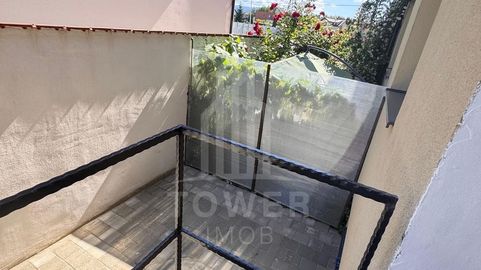 Apartament de închiriat în Cartierul Arhitecților cu gădină - Poză 7