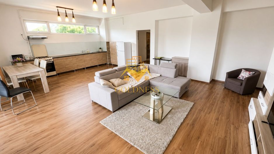 2 camere, modern, bloc nou, Manastur, zona Usamv, Platinia - Poză 2