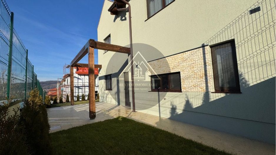 Casa noua Mediaș - Poză 3