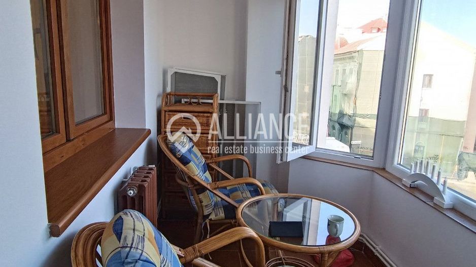 PENINSULA (COD03)- Apartament de lux cu priveliste magnifica ! - Poză 25