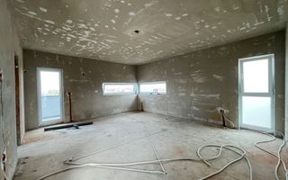 Penthouse -2 camere-119.000€  | Ghiroda | - Poză 5