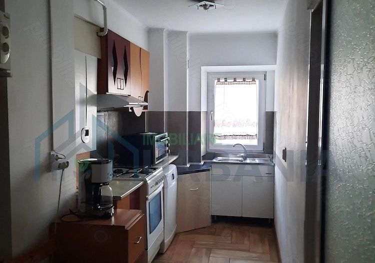 Apartament de inchiriat, 1 camera, 42 mp, cartier Alexandru cel Bun, Iasi - Poză 4