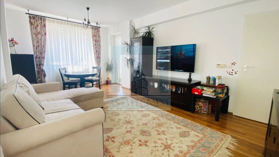 De vanzare apartament 3 camere/ zona Bartolomeu Avantgarden 3 - Poză 2