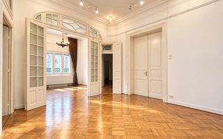 Vilă de Birouri în Dorobanți-Capitale | 7 camere 180 mp - Poză 2